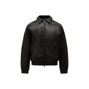 JACK & JONES Prehodna jakna JJESEATTLE temno rjava