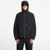 Vetrovka REPRESENT 247 Taped Jacket Black M
