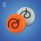 FR-TEC Grips Whis (FR-TEC DBPS4GRIWHIS) PS5