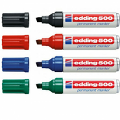 Marker permanent E-500 2-7mm