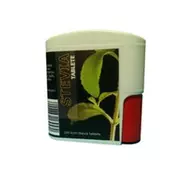 Stevia prirodni zasladivac u tabletama MedHerbs 100kom