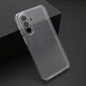 Futrola sparkling za samsung a576b galaxy a57 5g providna ( F123672 )
