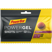 PowerBar Powergel Shots