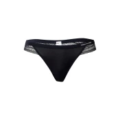 Tommy Hilfiger Underwear Tangice, modra