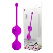 Gardj Europe PRETTY LOVE – KEGEL TIGHTEN UP II VIOLETNA