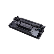 Toner za HP 87X (CF287X) črna, kompatibilna -