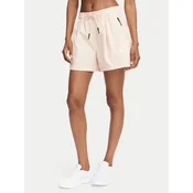 adidas Športne kratke hlače Z.N.E. KD8462 Roza Loose Fit