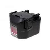 POWERY Akumulator AEG BSB 12 STX 2500mAh NiMH