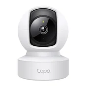 TP-Link Tapo C212 - IP kamera s nagibom i WiFi, 3MP (2304 x 1296), ONVIF