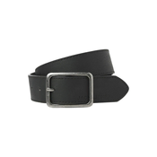 JACK & JONES Pas JACLUKE črna