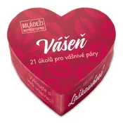 Albi Mini laškování Vášen