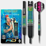 Steeldart puščice RED DRAGON/Peter Wright/World Champion Torpedo SE.