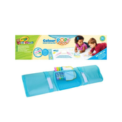 Crayola: Colour POP! tepih za crtanje