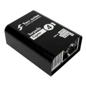 Two Notes Torpedo Captor 4 Ohms | LoadBox/Attenuator/SpeakerSim/DI Box