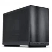 Lian Li DAN A3 mATX /Crno, A3-mATX Black