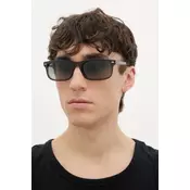 Armani Exchange sončna očala aviator moška