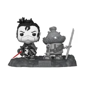Funko POP Deluxe: SW- Kjoto 1
