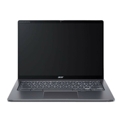 Acer Chromebook Spin 714 CP714-2WN – 35.6 cm (14”) – i3 i3-1315U – 8 GB RAM – 128 GB SSD