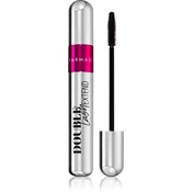 Farmasi Double Lash Extend maskara za podaljšanje, privihanje in volumen trepalnic odtenek Black 12 ml