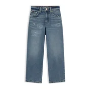 TOMMY HILFIGER Kavbojke  moder denim