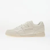 Sneakers Reebok Workout Plus Chalk/ Chalk/ Pure Pink EUR 40.5