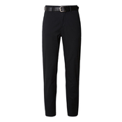 Lindbergh Chino hlače Superflex črna