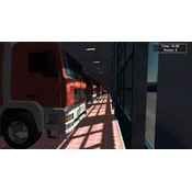 Airport Fire Department - The Simulation