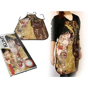 shumee Kuhinjski predpasnik - G. Klimt, Poljub (carmani)