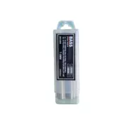 shumee Svedri za valjano jeklo HSS 4241 7,5 mm 10 kosov