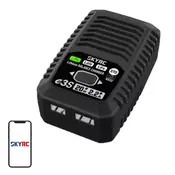 SkyRC e3S Polnilec za 2S/3S Baterije