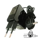 Polnilni adapter za Asus, B0A001-00230300, 45W, 19V, Genuine Service Pack