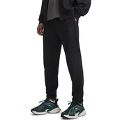 Under Armour RIVAL LW JOGGER, moške hlače, črna 6014638