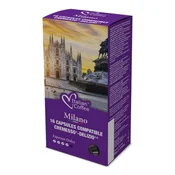 Cremesso/Delizio Milano Dolce