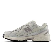 new balance Nizke superge siva/srebrno-siva