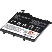 T6 power Baterija Lenovo V330-14IKB, V330-14ARR, V130-14IKB, 4500mAh, 34Wh, 2-celična, Li-pol