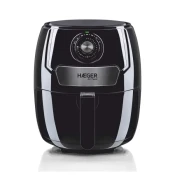 HAEGER AF-M37.002A FRITEZA NA TOPAO VAZDUH 3,7L