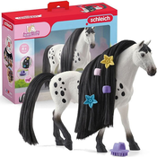 Schleich Beauty Horse Knabstrupper pastuv 42622