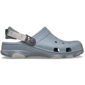 Crocs ALL TERRAIN CLOG Siva