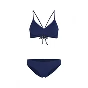 ONEILL Bikini Essentials Baay Maoi temno modra