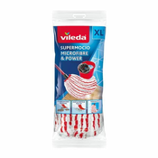 shumee 203730 Vileda Super Mocio Premium Polnilo