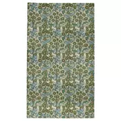 Hermia Stolnjak MSAORT00046-375, 150×250 cm, 230 g/m2, Pamuk, Šareni