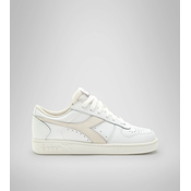 Diaodra ŽENSKA SUPERGA MAGIC BASKET LOW LEATHER WN