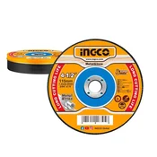 INGCO rezne ploce MCD1211525, 115x1,2 mm, metal, 25 kom