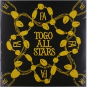 Togo All Stars - Fa (LP)