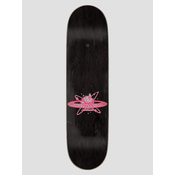 Santa Cruz Asta Cosmic Twin 8.2 Skateboard deska black Gr. Uni