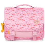 Stones and Bones  CARTABLE 38 CM LILY LET IT RAIN  Rožnata