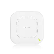Zyxel Wifi 6 pristupna tocka (NWA50AX) [AX1800 dvostruki radio do 256 klijenata PoE]