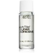 Ardell LashTite transparentno lepilo za umetne trepalnice  3 5 g