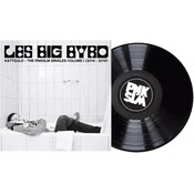 Les Big Byrd - Kattguld - The Pnkslm Singles Volume 1 (14-18) (LP)