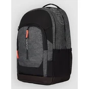 ONeill President 32L nahrbtnik dark grey melee